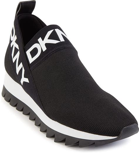 dkny shoes womens|dkny women's athletic sneakers.